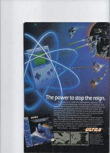 Conan the Barbarian #247, 232, 234, 223  (1991)