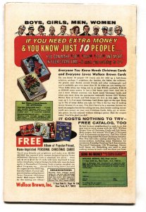 TALES OF SUSPENSE #94--comic book--1967--FIRST MODOK--VG