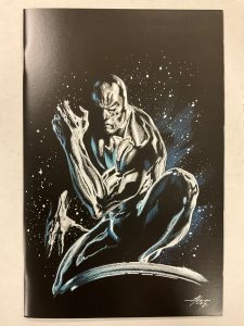 Marvel #6 Dell'Otto Cover B (2021)