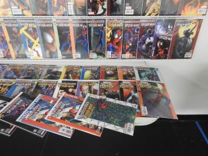 Huge Lot 150+ All Ultimate Spider-Man Comics! Ultimate Spider-Man #1! Avg VF/NM