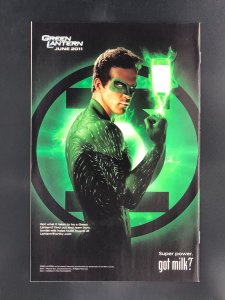 Wolverine #10 (2011)