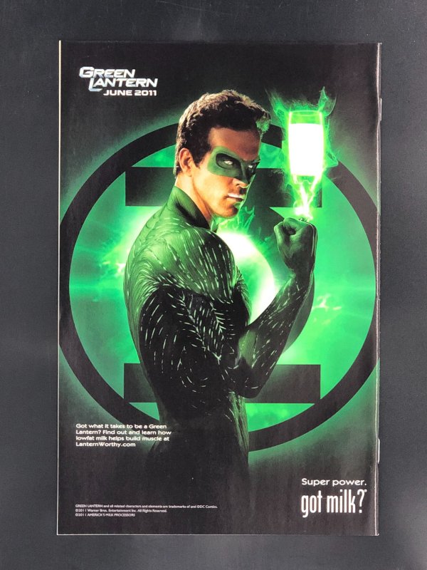 Wolverine #10 (2011)