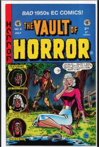 Vault of Horror Annual #2