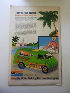 The Joker #6 (1976) VG- Condition 1 1/2 cumulative spine split