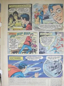 Superboy #177 DC Bronze Age Comics 1971 G+ Superman