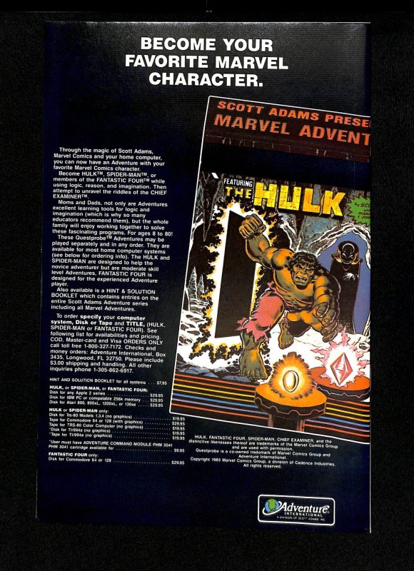 Punisher (1986) #3 Limited series!