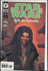 Star Wars #43 (2002)