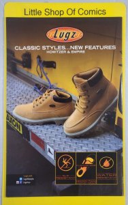 Angela Asgards Assassin #1 Skottie Young Variant 1st Laussa & Sera MCU Thor