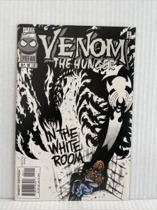 Venom The Hunger  #2