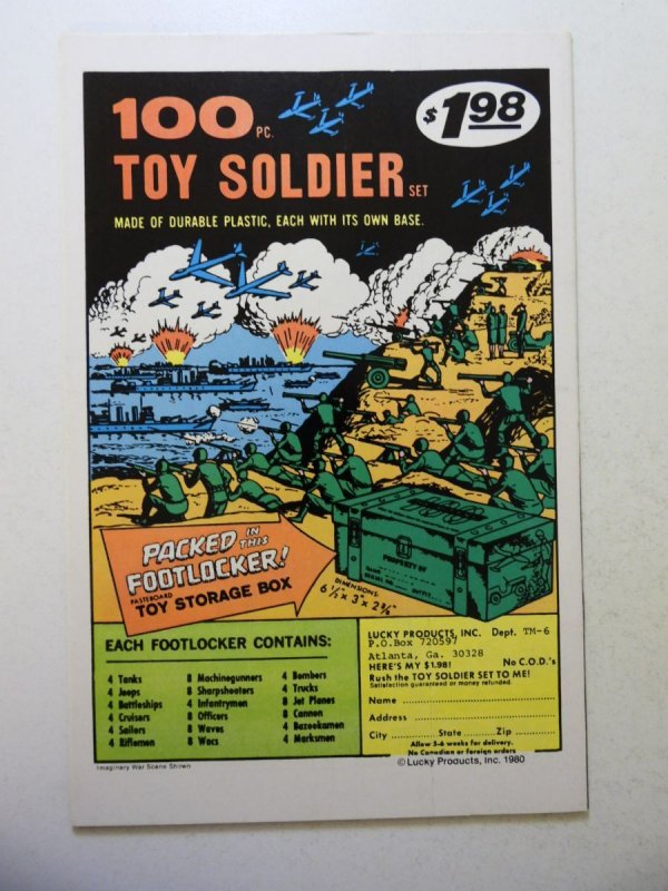 The X-Men #133 (1980) VF Condition