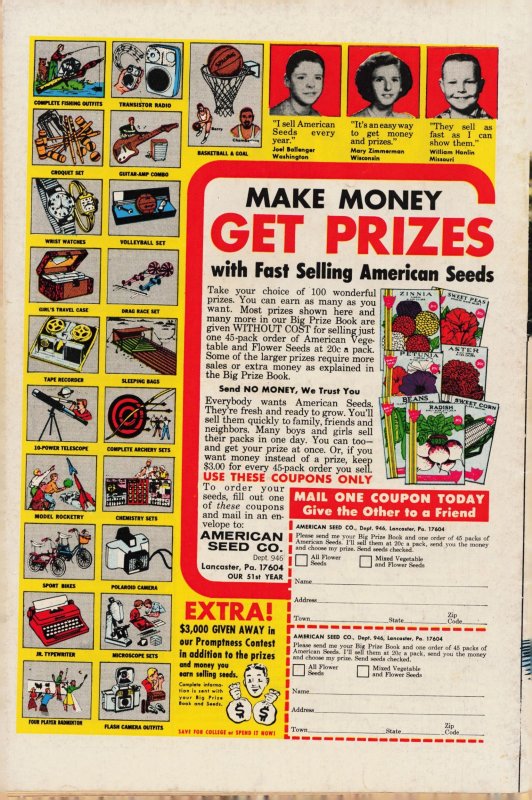 The Amazing Spider-Man #73 (1969) [Key Issue] FN+ ! small tape pull near spine