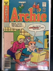 Archie #262 (1977)