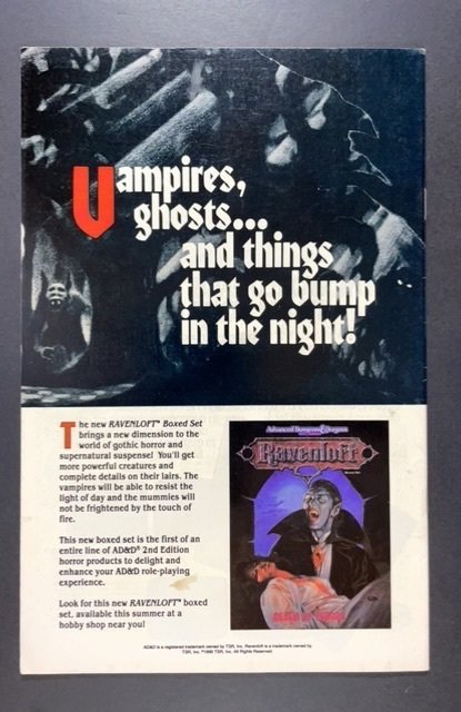 The Amazing Spider-Man #339 (1990)