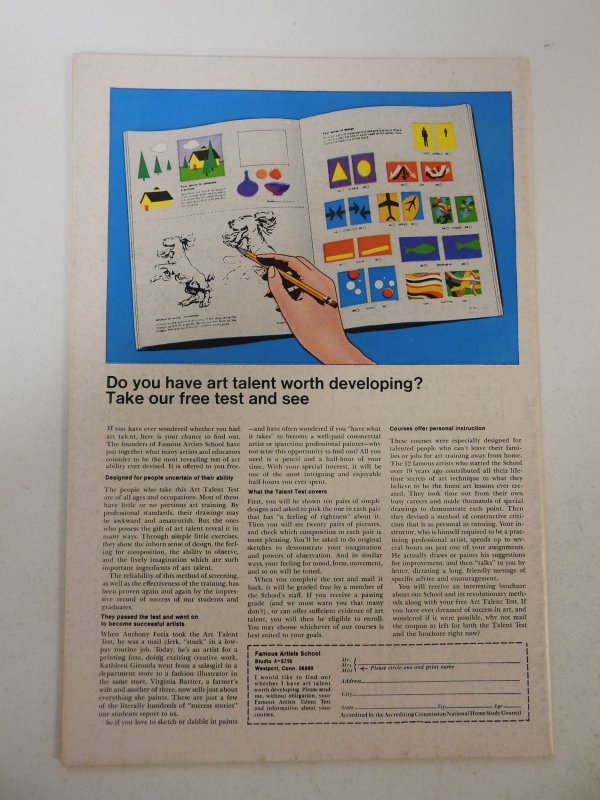 The Amazing Spider-Man #83 (1970) VF- Condition!