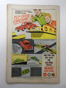 Metal Men #5 (1964) VG+ Condition!