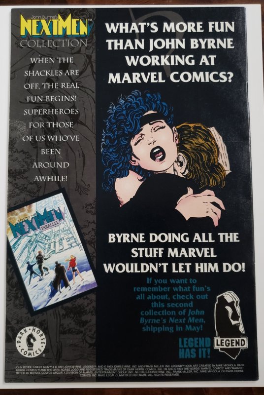 Aliens Predator Deadliest of Species 6