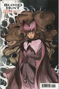 Blood Hunt # 2 Momoko Variant Cover NM Marvel 2024 [X8]