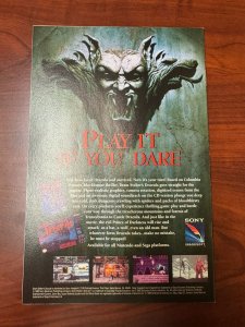 Marc Spector: Moon Knight #56 (1993)