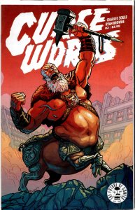 Curse Words #2 (2017) Curse Words