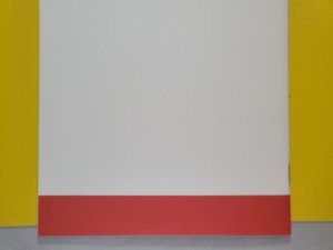 Mighty Avengers 2013 #1 Blank Sketch Variant  1st Monica as Spectrum MCU