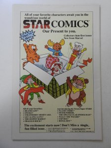 Amazing Spider-Man #264 FN Condition!