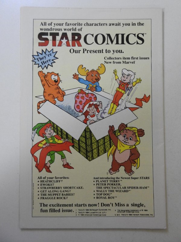 Amazing Spider-Man #264 FN Condition!