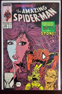 The Amazing Spider-Man #309 (1988)