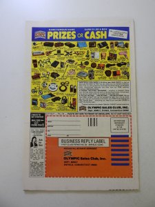 The Avengers #200 (1980) VF condition