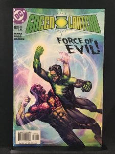 Green Lantern #180 (2004)