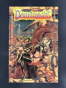 Dominacht #1 (1997)