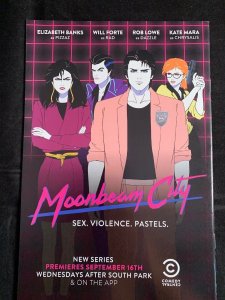 DC COMICS BOMBSHELLS #2 NM KEVIN WADA 1:25 variant DC Comics