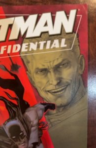 Batman Confidential #38 (2010)