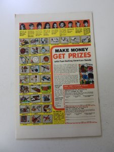 Werewolf by Night #43 (1977) VF- condition