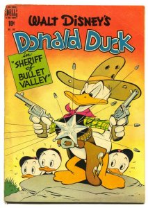Four Color Comics #199 comic book 1948- Donald Duck - Carl Barks