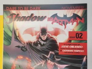 The Librarians #1 Photo Group 1:10 Cover C Variant 2017 Dynamite Entertainment