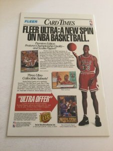 Venom Lethal Protector 1 Nm Near Mint Marvel Comics