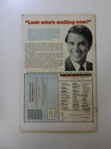 2001: A Space Odyssey #1 VF condition