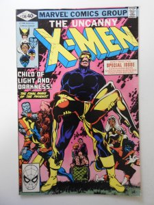 The X-Men #136 (1980) VG Condition! Moisture stain