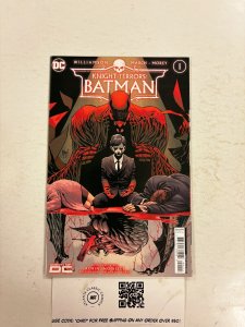 Knight Terrors: Batman #1 NM DC Comic Books Robin Nightwing 20 HH80