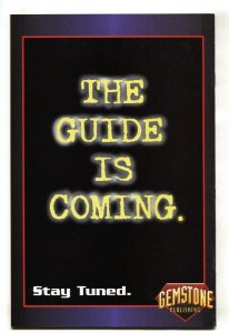 Frontline Combat #7  1996 - Gemstone  -VF/NM - Comic Book