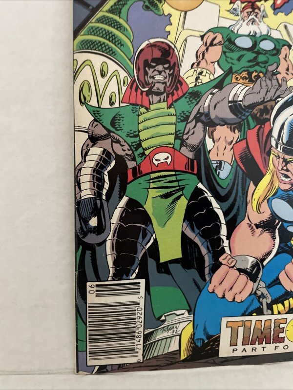 What If ? #38 Vol. 2