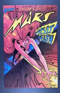 Mars #12 (1985)