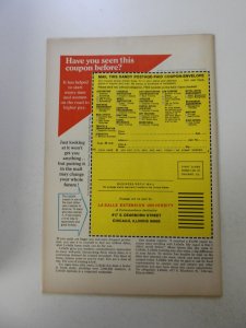 Captain America #160 (1973) VF condition