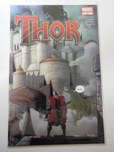 Thor #2 Second Printing