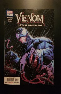 Venom: Lethal Protector #4 (2022)
