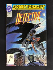 Detective Comics #627 (1991)