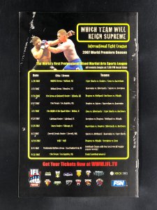 Detective Comics #827 (2007) 1st App of the 2nd Scarface & Ventriloquist