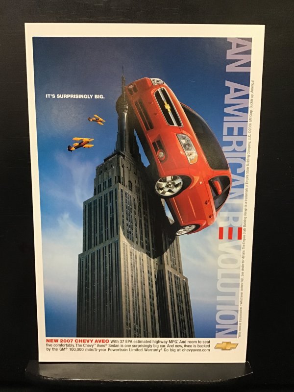 Ultimate X-Men #77 (2007)nm