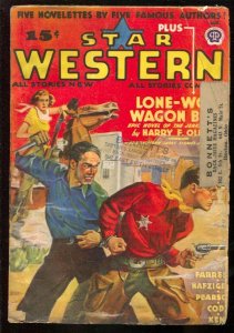 Star Western 1/1939-Popular-pulp thrills-Lone-Wolf Wagon Boss-Harry F. Olmste...