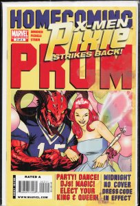 X-Men: Pixie Strikes Back #2 (2010) Pixie